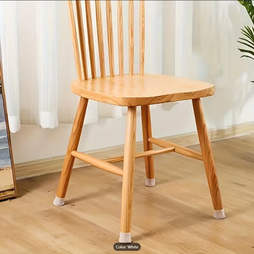 Silicone Furniture Mute Protective Set