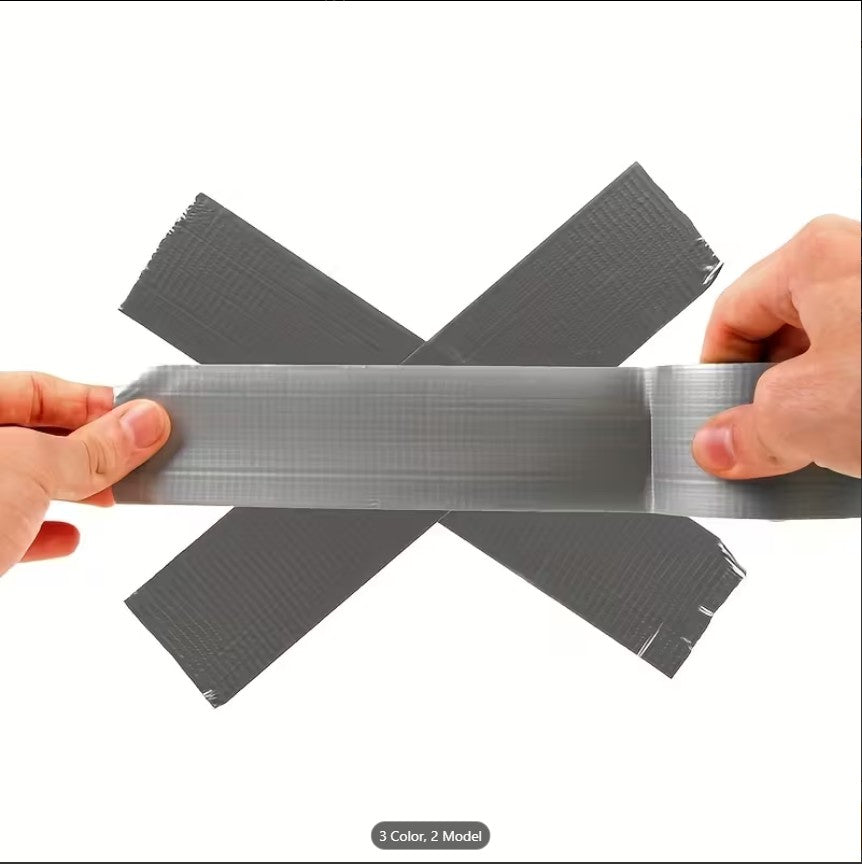 Heavy-Duty Flame-Resistant Electrical Tape – Multi-Color PVC Insulation Tape with Strong Adhesive for Wiring, Repairs, Automotive & DIY Projects