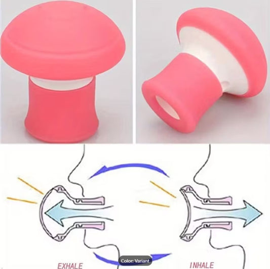 Jawline Exerciser for Face & Neck