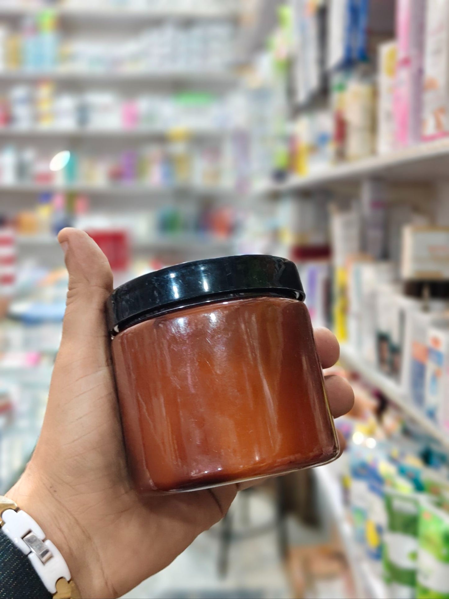Premium Zafrani Skin Brightening Cream