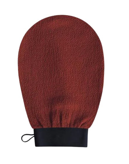 Exfoliating gloves Massage Mitt Back Scrubber Dead Skin Remover Moroccan Exfoliating Gloves 1 pc