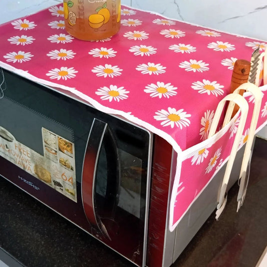 Premium Microwave Oven Cover