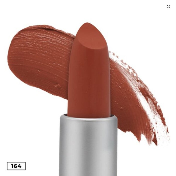 12 Matte Lipsticks – Highly Pigmented, Smooth Texture & Long-Lasting Matte Finish | Multicolor Lip Shades for Bold & Professional Makeup Looks