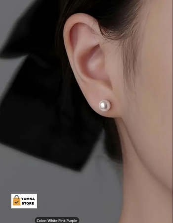 Crystal Stylish Jewelry Set