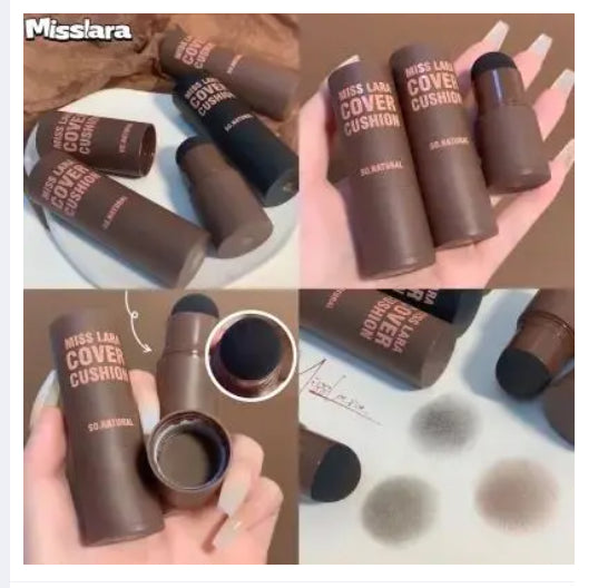Cushion Cover Stick for Hair & Eyebrows
