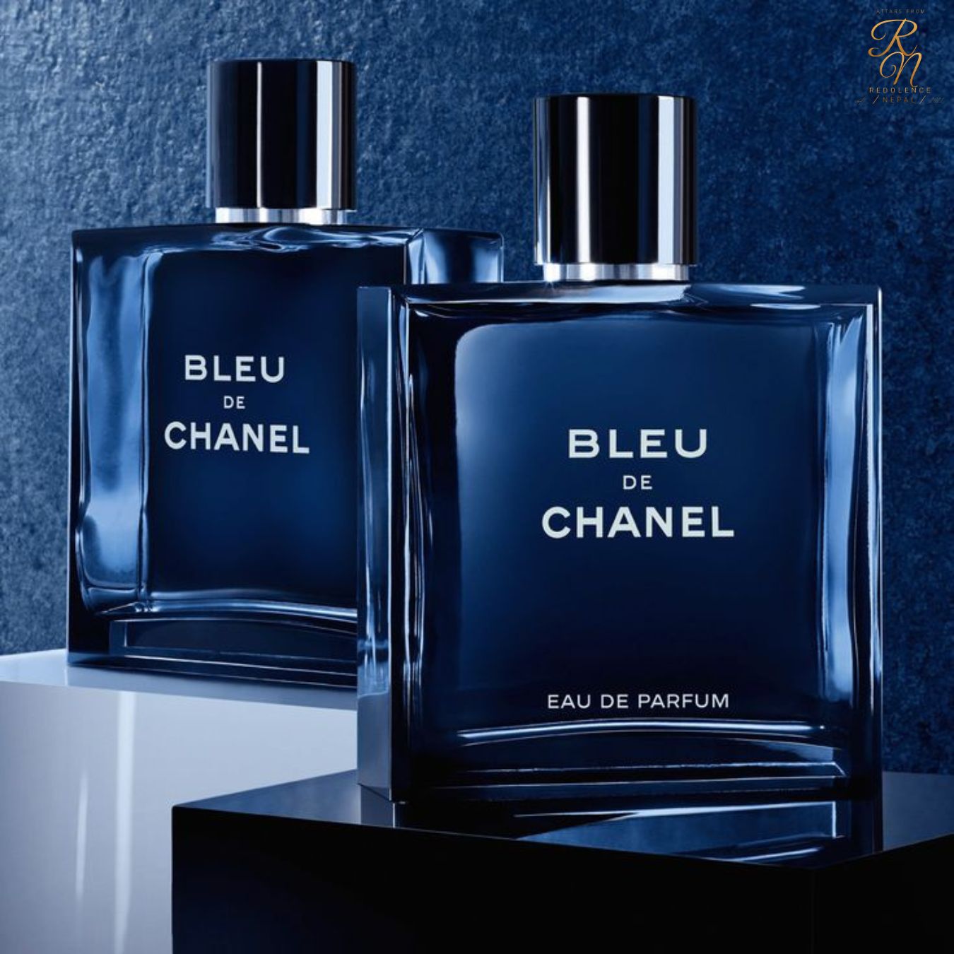 BLEU DE CHANEL Perfume for men and women Long Lasting perfume