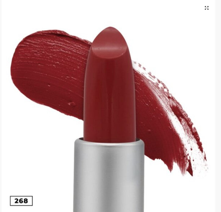 12 Matte Lipsticks – Highly Pigmented, Smooth Texture & Long-Lasting Matte Finish | Multicolor Lip Shades for Bold & Professional Makeup Looks