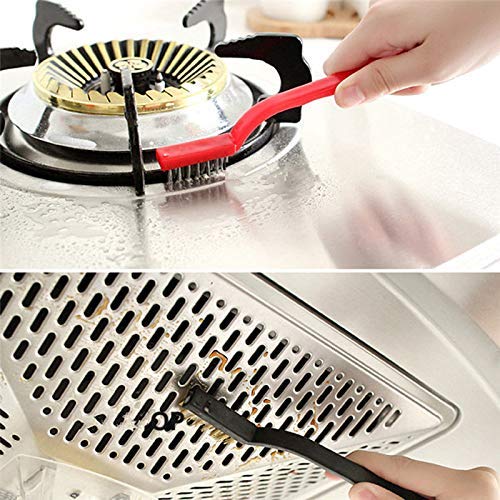 3Pcs Wire Brush Set