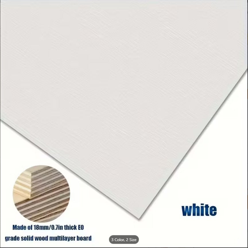 Multipurpose Wall Mounted Folding Table – Space-Saving Wooden Laptop & Office Desk for Home, Kitchen & Study