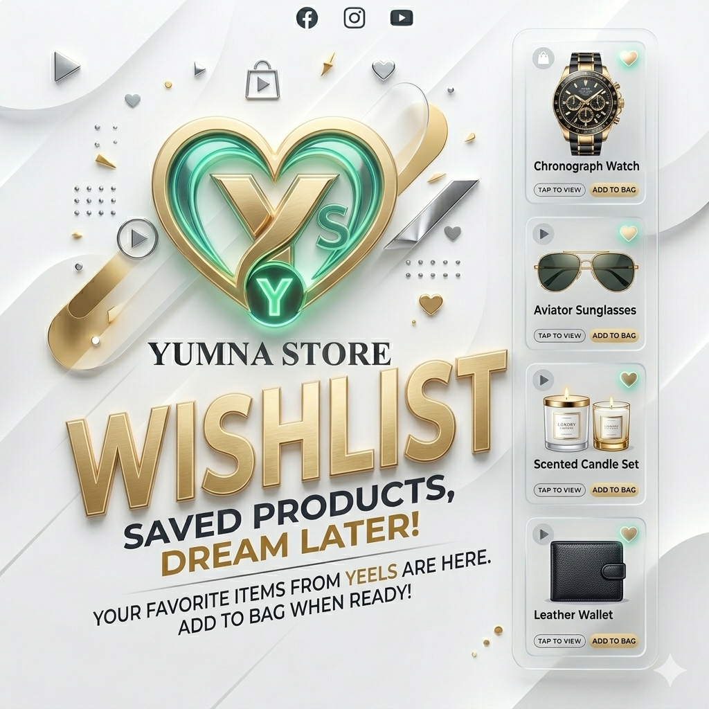 Your Wishlist