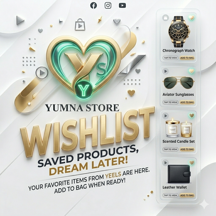 Your Wishlist