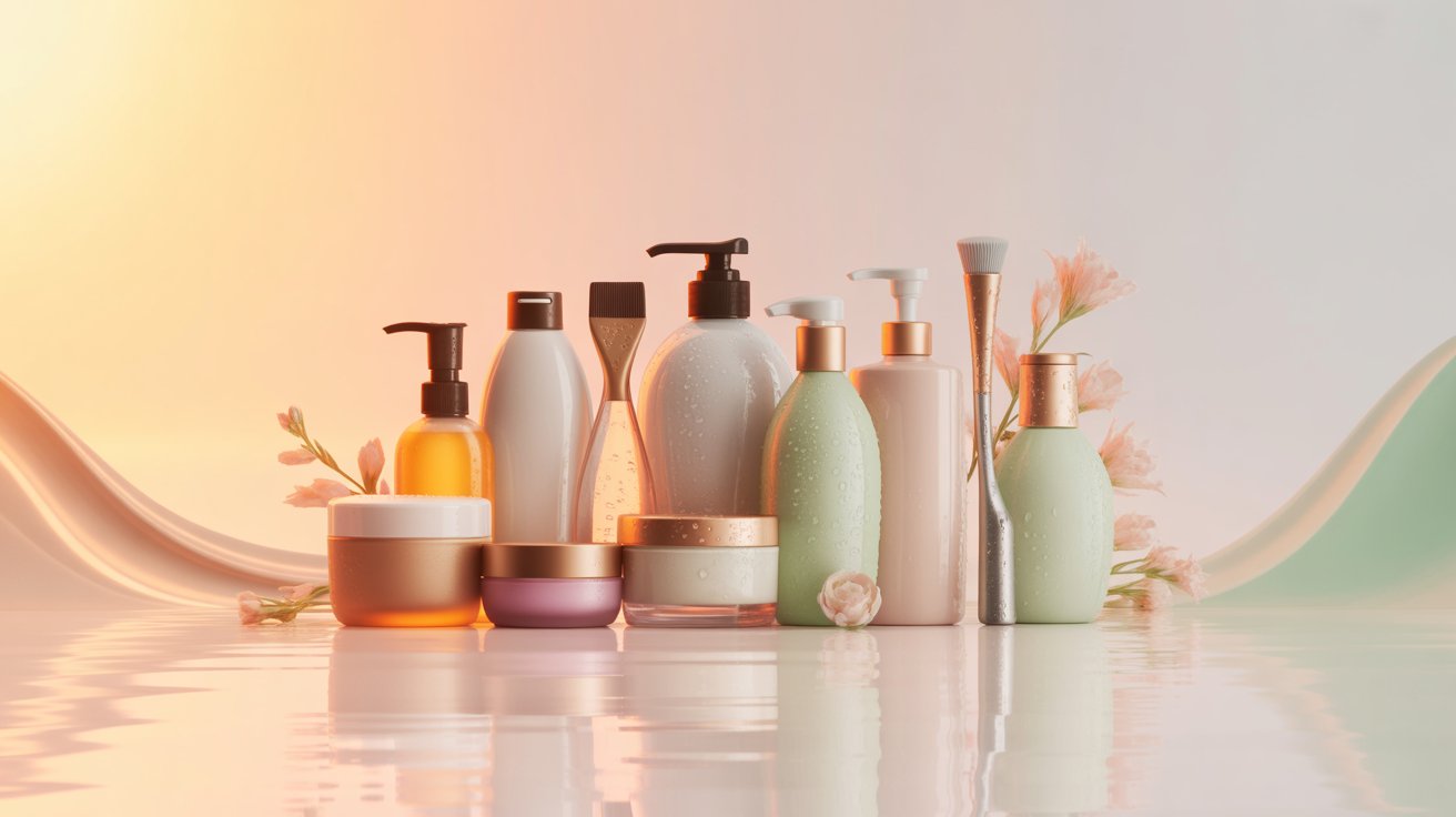  personal care productsskincare and haircare to body lotions, face cleansers, and grooming tools