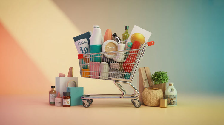 top selling products on Shopify that customers love! From fashion and beauty essentials to home decor, gadgets, and lifestyle accessories,