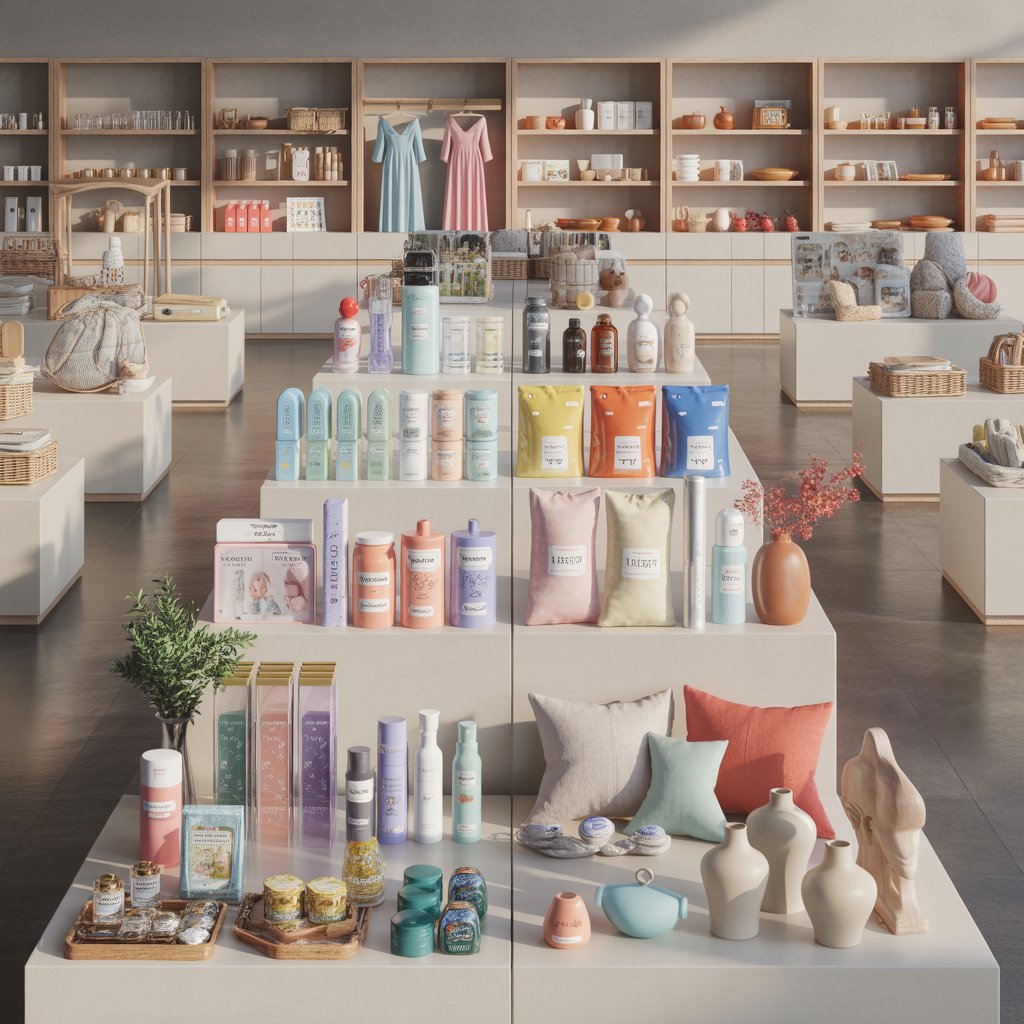 personal care products designed to keep you fresh, glowing, and confident every day. From skincare and haircare to body lotions, face cleansers, and grooming tools, explore the best in health and beauty essentials for men and women.