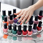 24 - Peel Off Nail Paints