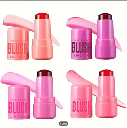 Bounce Jelly Highlighter Lipstick