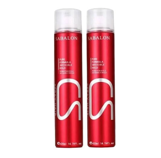 Sabalon 250ml Hair Spray – Strong Hold Long-Lasting Styling Spray