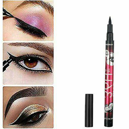 Professional Liquid Eyeliner Pen