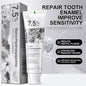 Nano Hydroxyapatite Toothpaste 7.5% nHAP – Teeth Repair, Whitening & Sensitivity Protection