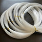 Pack of 1pc, about 20-80ft long, Fish Wire, Nylon String Thread, Nylon Fish line, DIY Customize Art & Craft.