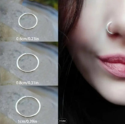 Nose Ring for Women & Girls