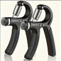 Adjustable Wrist Strengthener Hand Gripper