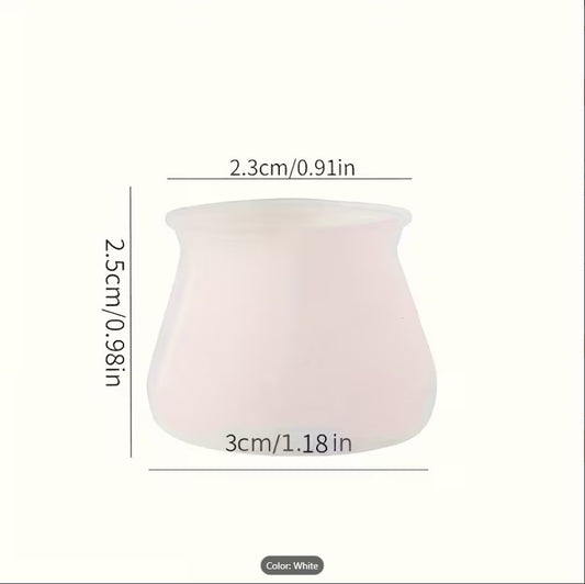 Silicone Furniture Mute Protective Set