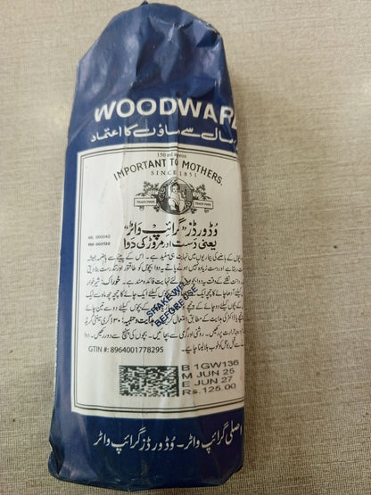 Gripe Water Wood ward's original For Children |Best for children growth and sickness.