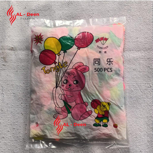 Small Water Balloons, Water Fight Colorful Mini Latex Water Balloons, Small Water Balloons, Small Water Balloons perfect for outdoor play and summer games, Ideal for children, adults, and beach sand toys, Fun, sports-focused