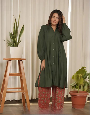 Unstitched Fabric for Women | Lawn & Fancy 2-Piece Collection | Summer & Winter Sale