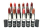 12 Matte Lipsticks – Highly Pigmented, Smooth Texture & Long-Lasting Matte Finish | Multicolor Lip Shades for Bold & Professional Makeup Looks