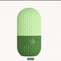 Green Silicone Ice Roller for Face