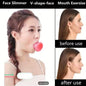 Jawline Exerciser for Face & Neck