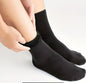 Black  Women’s Thermal Winter Socks