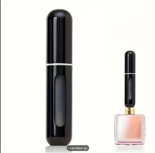 Black1080° Rotating Robotics Faucet Tap