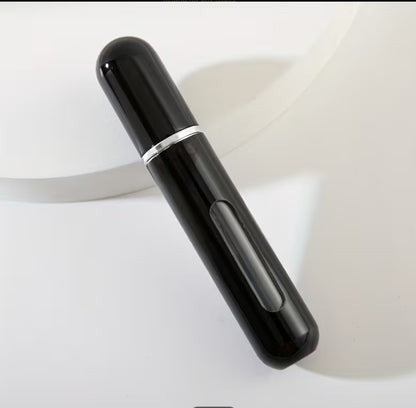 Black1080° Rotating Robotics Faucet Tap