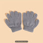New Winter Men Women Cashmere Knitted Gloves Autumn Hand Warmer