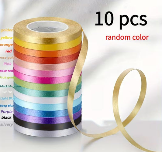 Colorful Party & Event Decoration Supplies 🎈