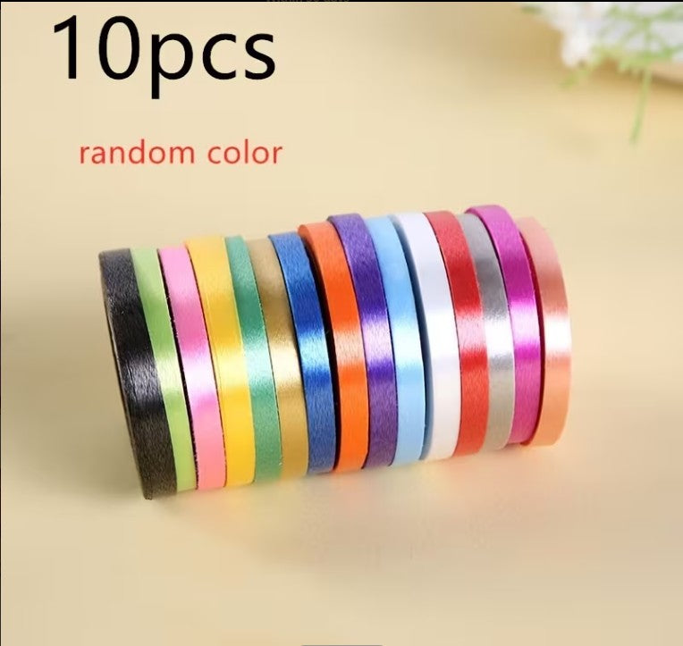 Colorful Party & Event Decoration Supplies 🎈