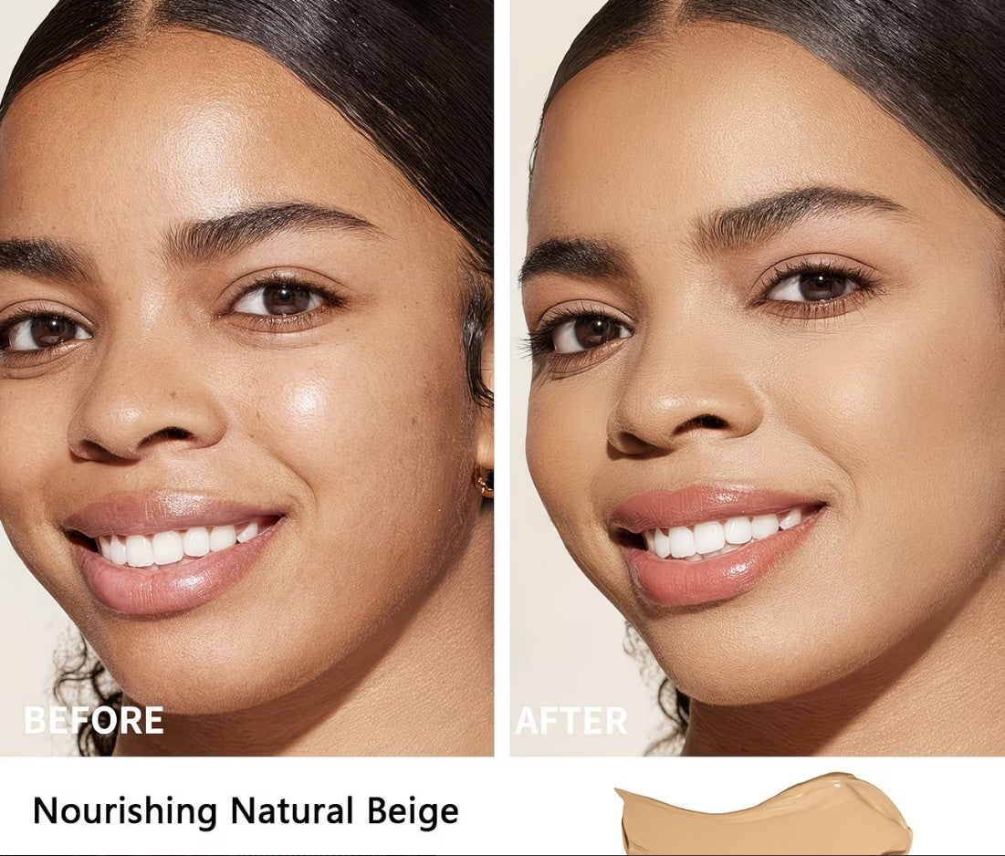 FV Liquid Foundation – Oil Absorb Ivory Matte Foundation