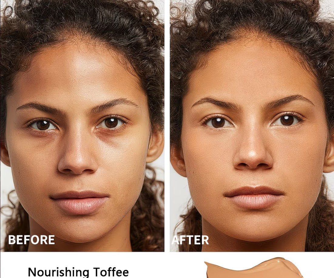 FV Liquid Foundation – Oil Absorb Ivory Matte Foundation