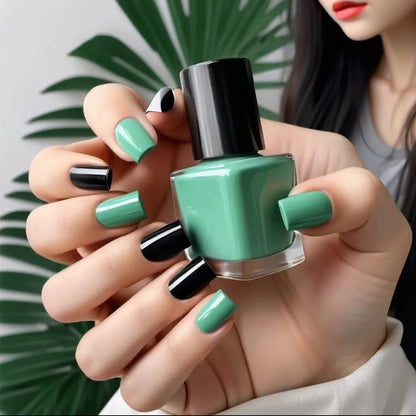 24 - Peel Off Nail Paints