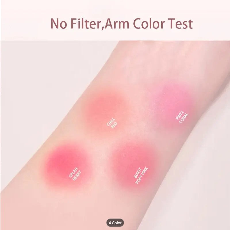 Bounce Jelly Highlighter Lipstick