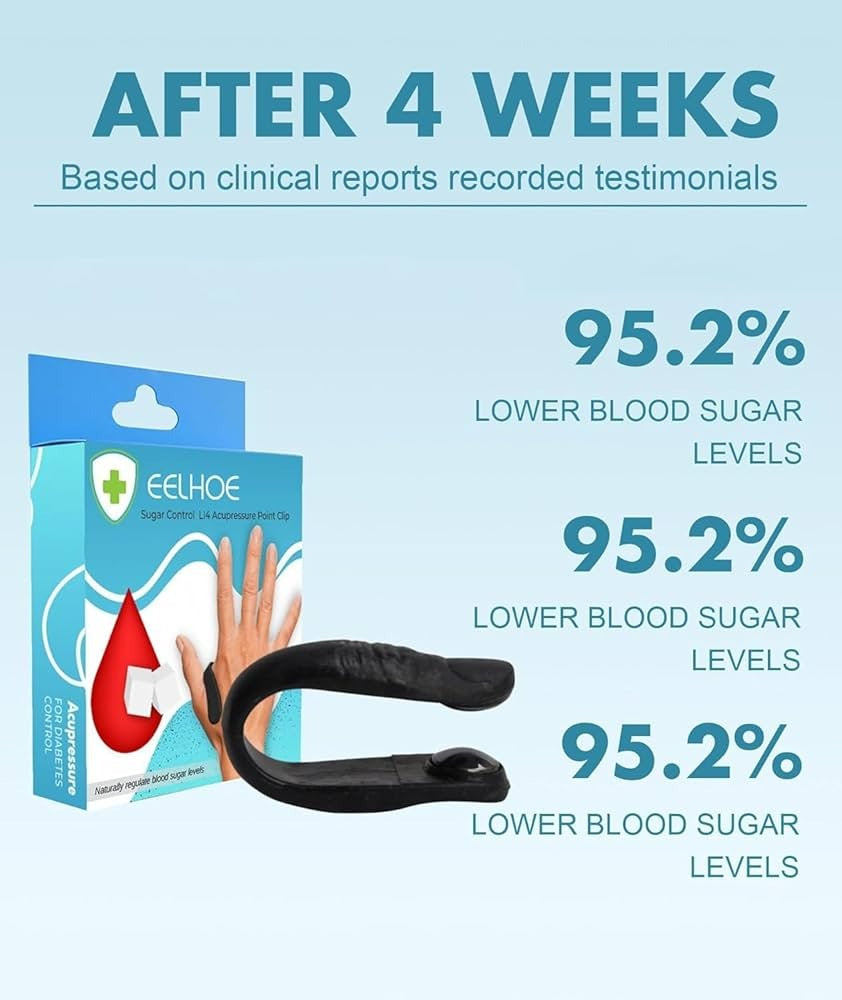 sugar control