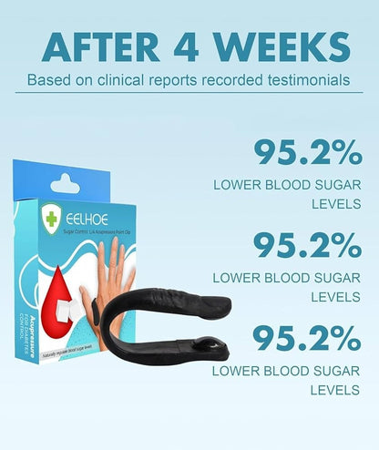 sugar control