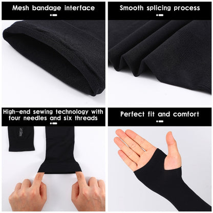 Arm Sleeves For Men Sun,UV Protection Cooling Sun Sleeves for Men’s and Women's | Arm Sleeve | arm sleeves for girls