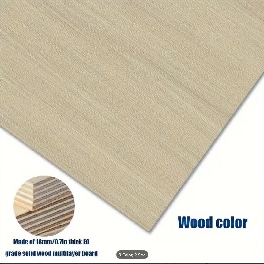 Multipurpose Wall Mounted Folding Table – Space-Saving Wooden Laptop & Office Desk for Home, Kitchen & Study