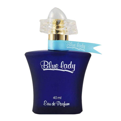 Blue Lady Perfume For Women | Rasasi Perfume Replica | 40ml | Best for Women | Lady Blue | blue lady