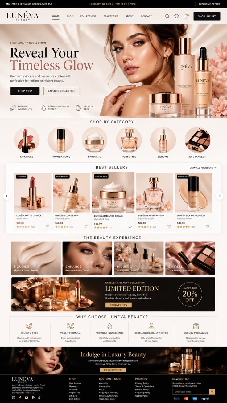 A+ Premium WordPress Website Design & Development Service | Built with Elementor & Gutenberg