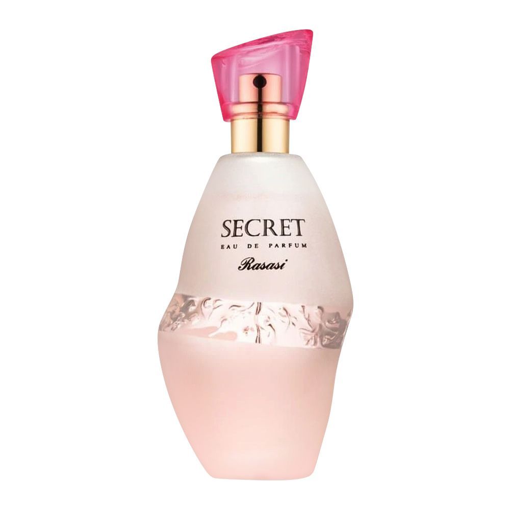 Secret Perfume for Women - 75ml - Long Lasting | Secret Perfume | Impression
